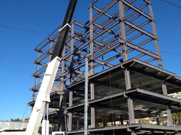 Proyecto Tamayo - Foto 2