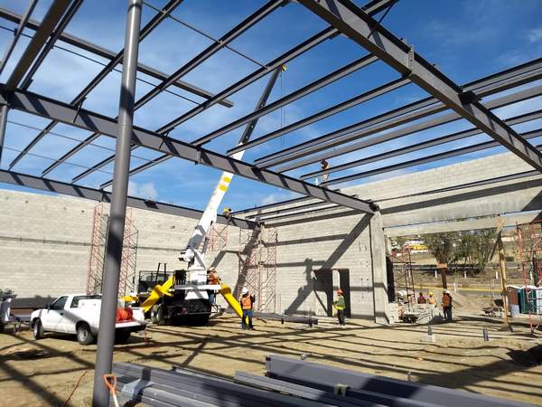 Proyecto Calimax Puerto Nuevo - Foto 1