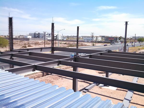 Proyecto Centro Comercial 686 - Foto 3