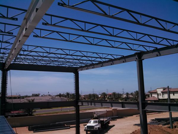 Proyecto Centro Comercial 686 - Foto 5