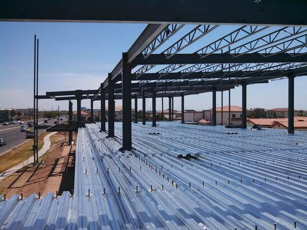 Proyecto Centro Comercial 686 - Foto 6