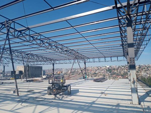 Proyecto Dayco - Foto 1