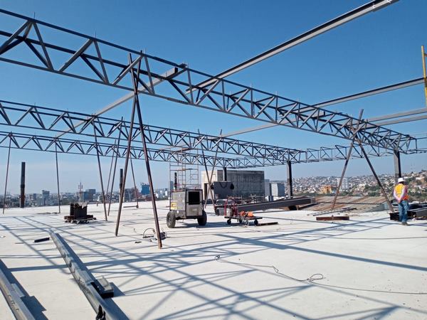 Proyecto Dayco - Foto 9