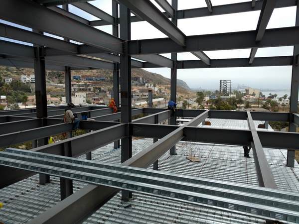 Proyecto Hotel Lucerna Ensenada - Foto 5