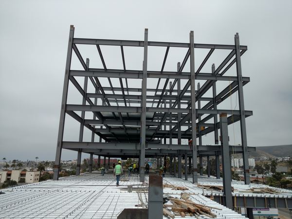 Proyecto Hotel Lucerna Ensenada - Foto 8