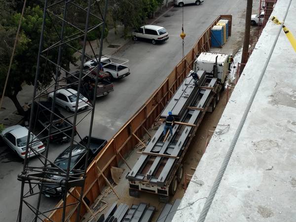Proyecto Ampliación hotel Lucerna - Foto 3