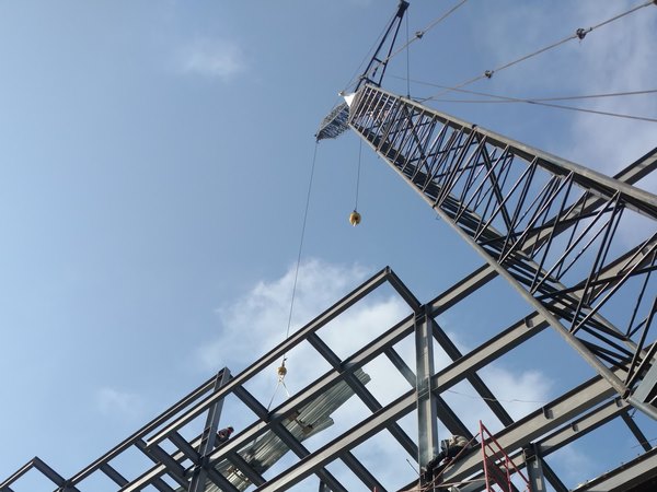 Proyecto Ampliación hotel Lucerna - Foto 4