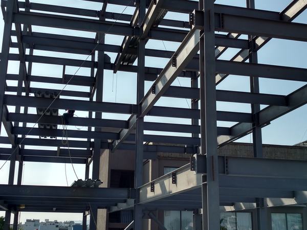 Proyecto Ampliación hotel Lucerna - Foto 6