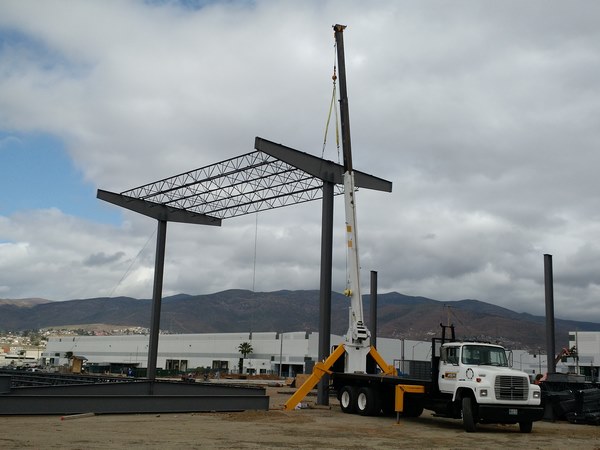 Proyecto Seica Finsa II - Foto 6
