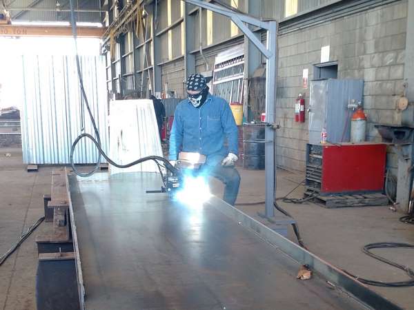 Proyecto Seica Finsa II - Foto 7