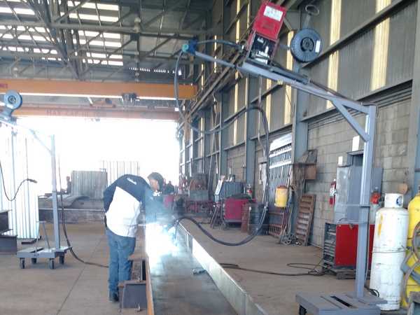 Proyecto Seica Finsa II - Foto 9